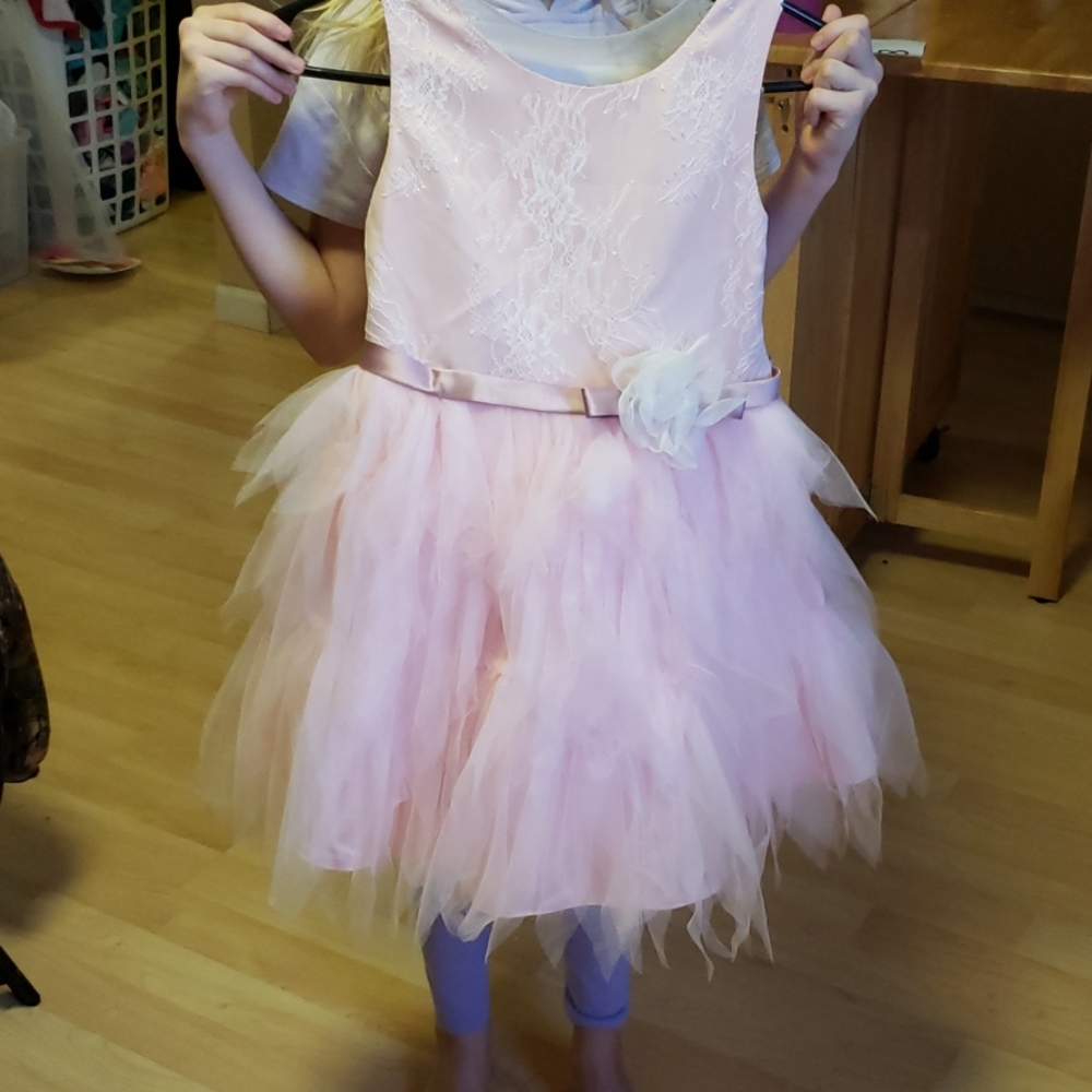 Dress~Worn ONCE